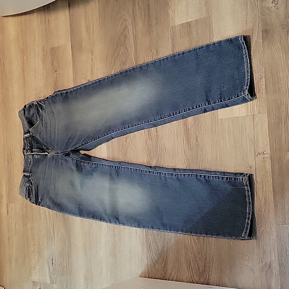 GAP Other - Gap blue denim jeans 16 regular